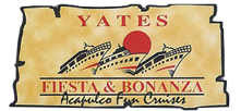 Yates Fiesta & Bonanza Acapulco