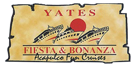 Yates Fiesta & Bonanza Acapulco